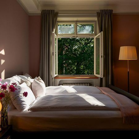 Signau House & Garden Boutique Hotel Zuerich Exterior foto
