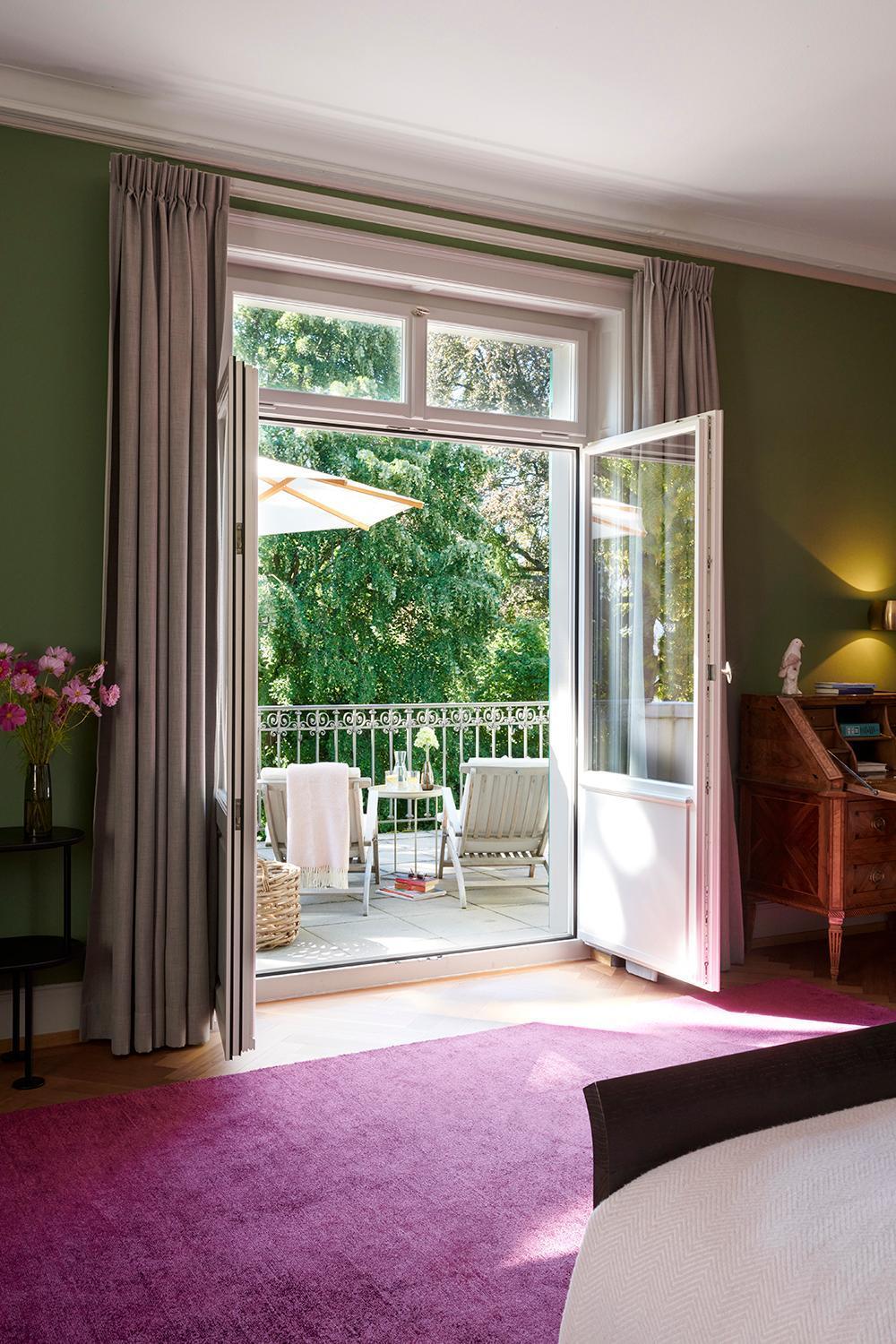 Signau House & Garden Boutique Hotel Zuerich Exterior foto