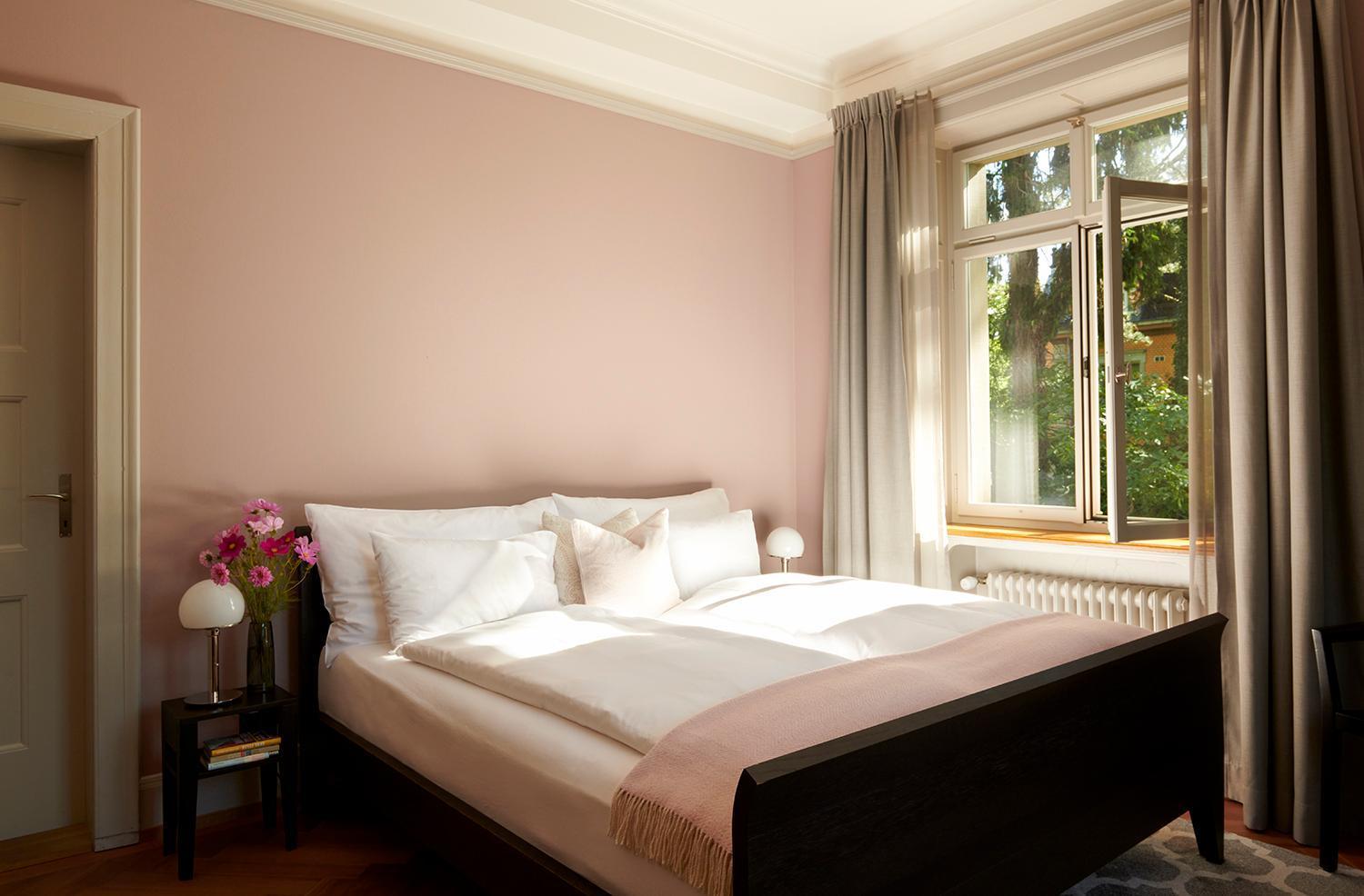 Signau House & Garden Boutique Hotel Zuerich Exterior foto