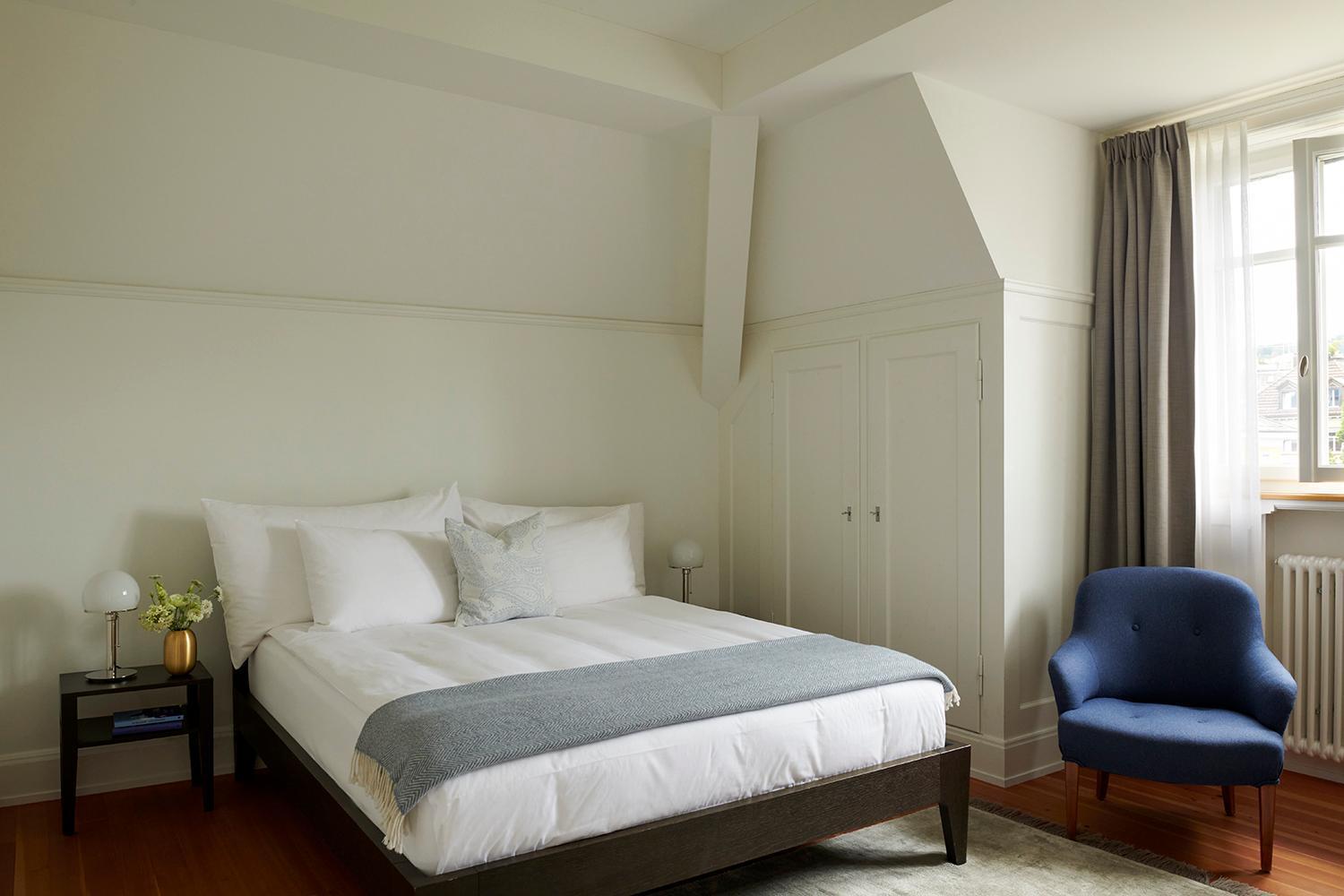 Signau House & Garden Boutique Hotel Zuerich Exterior foto